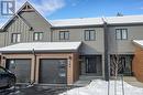 165 Darquise Street, Clarence-Rockland, ON  - Outdoor 