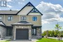 Model home at 39 Johanne - 165 Darquise Street, Rockland, ON  - Outdoor With Facade 