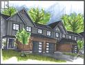 Architect Rendition - 165 Darquise Street, Rockland, ON  - Outdoor 