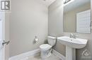 165 Darquise Street, Rockland, ON  - Indoor Photo Showing Bathroom 