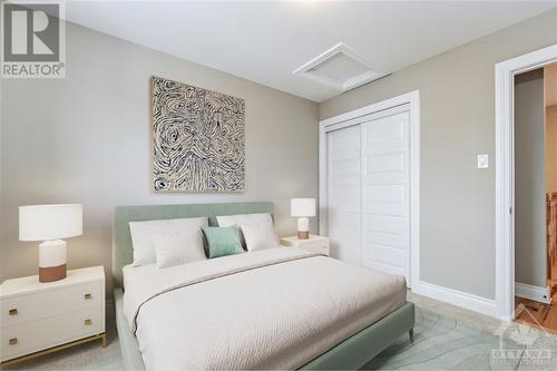 165 Darquise Street, Rockland, ON - Indoor Photo Showing Bedroom