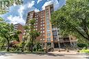 373 Laurier Avenue E Unit#301, Ottawa, ON  - Outdoor With Facade 