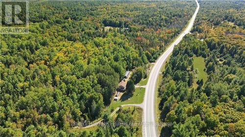 8643 Highway 28, North Kawartha, ON - Outdoor With View