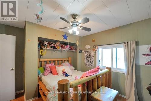 8643 Highway 28, North Kawartha, ON - Indoor Photo Showing Bedroom