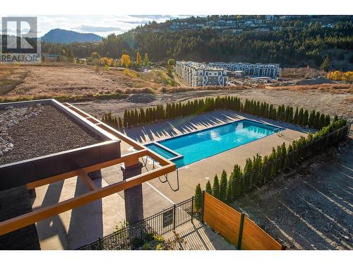 3000 Ariva Drive Unit# 3406, West Kelowna, BC - Outdoor With View