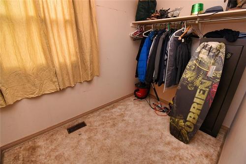 804 Nebo Road, Glanbrook, ON - Indoor Photo Showing Other Room