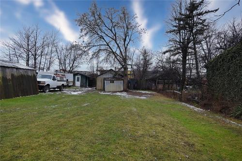 804 Nebo Road, Glanbrook, ON - Outdoor