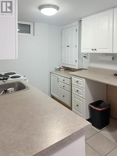 675 William Avenue Unit# 2, Sudbury, ON - Indoor Photo Showing Kitchen