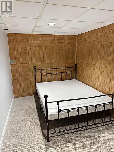 675 William Avenue Unit# 2, Sudbury, ON - Indoor Photo Showing Bedroom