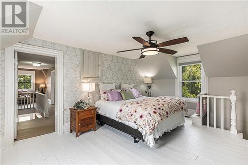 1053 Matheson Drive, Smiths Falls, ON - Indoor Photo Showing Bedroom