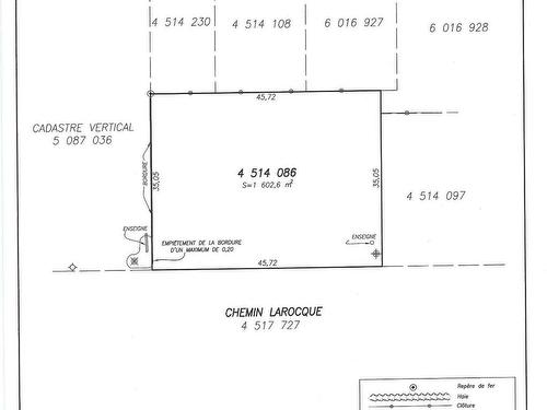 Other - 383 Ch. Larocque, Salaberry-De-Valleyfield, QC 