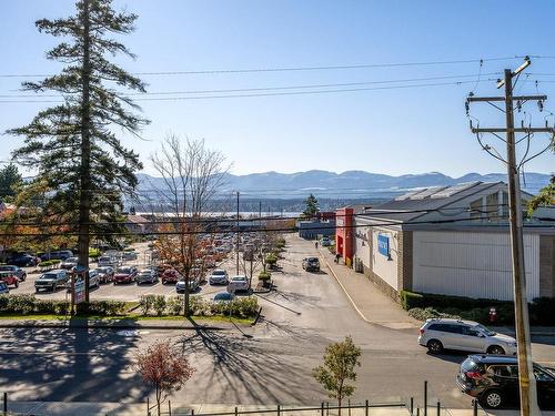 210-1700 Balmoral Ave, Comox, BC - Outdoor With View