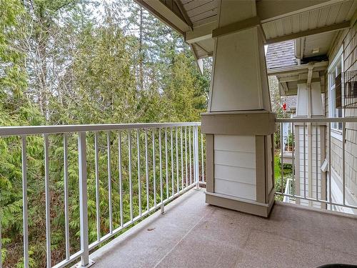 305-2777 Barry Rd, Mill Bay, BC - Outdoor With Exterior
