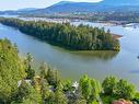 4712 Shell Beach Rd, Ladysmith, BC  - Outdoor With Body Of Water With View 