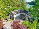 4712 Shell Beach Rd, Ladysmith, BC  - Outdoor With Facade 