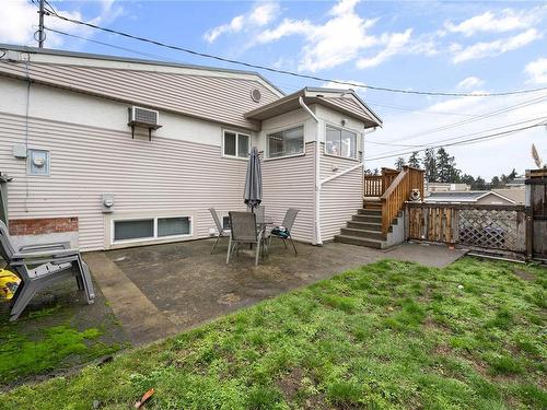 145 Hirst Ave East, Parksville, BC 