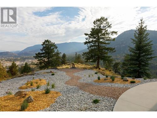 2632 Forsyth Drive, Penticton, BC - Outdoor With View