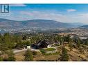 2632 Forsyth Drive, Penticton, BC  - Outdoor With View 