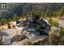 2632 Forsyth Drive, Penticton, BC  - Outdoor With View 