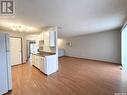 9039 Panton Avenue, North Battleford, SK  - Indoor Photo Showing Kitchen With Double Sink 