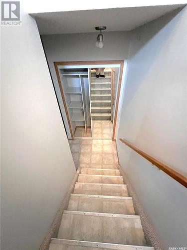 9018 Panton Avenue, North Battleford, SK - Indoor Photo Showing Laundry Room