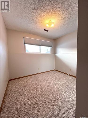 9018 Panton Avenue, North Battleford, SK - Indoor Photo Showing Kitchen With Double Sink