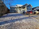 5306 49 Street, Pouce Coupe, BC  - Outdoor 