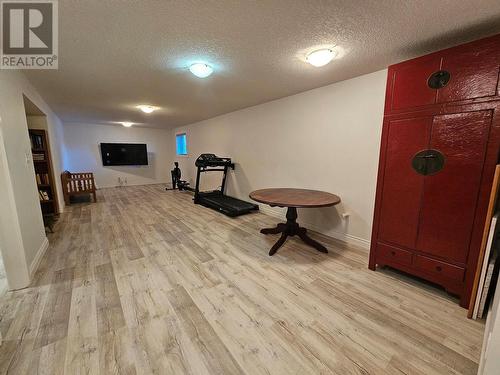 5306 49 Street, Pouce Coupe, BC - Indoor