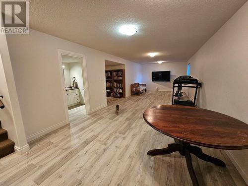 5306 49 Street, Pouce Coupe, BC - Indoor Photo Showing Other Room