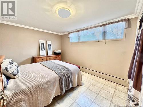 30 Prince William Street, Campbellton, NB - Indoor Photo Showing Bedroom