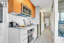 211 Besserer Street Unit#1310, Ottawa, ON  - Indoor Photo Showing Kitchen With Upgraded Kitchen 