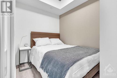 211 Besserer Street Unit#1310, Ottawa, ON - Indoor Photo Showing Bedroom