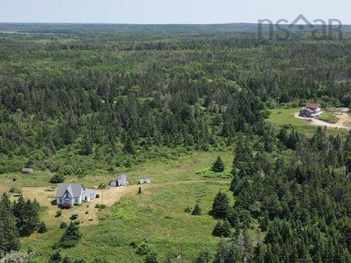 7272 Hwy #3, Upper Woods Harbour, NS 