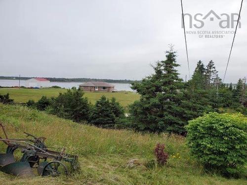 7272 Hwy #3, Upper Woods Harbour, NS 