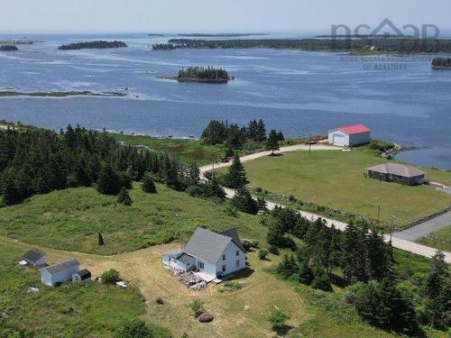 7272 Hwy #3, Upper Woods Harbour, NS 