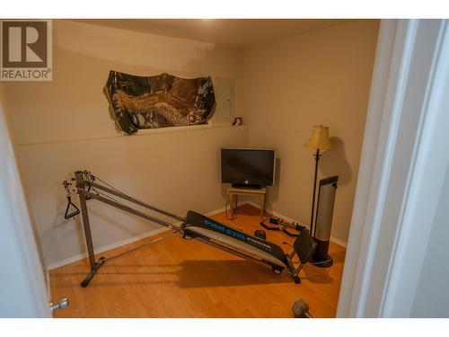 8703-8707 89 Avenue, Fort St. John, BC - Indoor Photo Showing Other Room