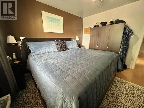 796 Vaughan Street, Quesnel, BC - Indoor Photo Showing Bedroom