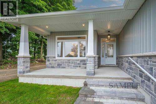 7 Mackenzie John Cres, Brighton, ON - Outdoor