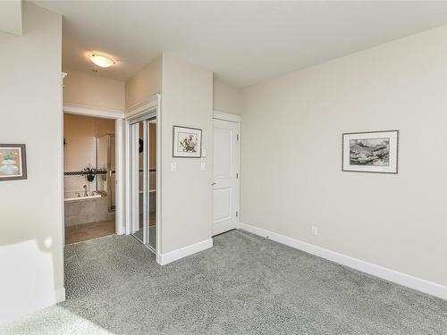 2102-44 Anderton Ave, Courtenay, BC - Indoor Photo Showing Other Room
