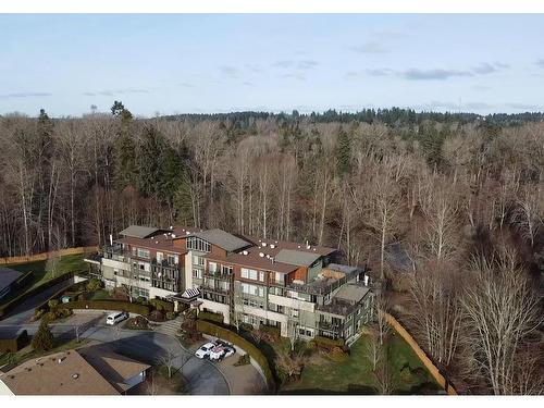 2102-44 Anderton Ave, Courtenay, BC - Outdoor With View