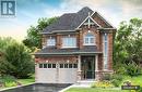 495 Masters Drive, Woodstock, ON  - Outdoor With Facade 