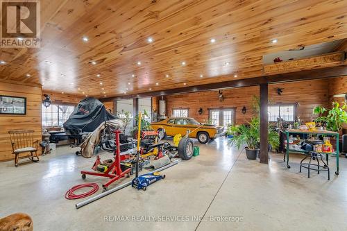 15366 The Gore Road, Caledon, ON 