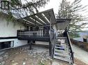 475 Balsam Avenue, Penticton, BC  - Outdoor With Deck Patio Veranda 