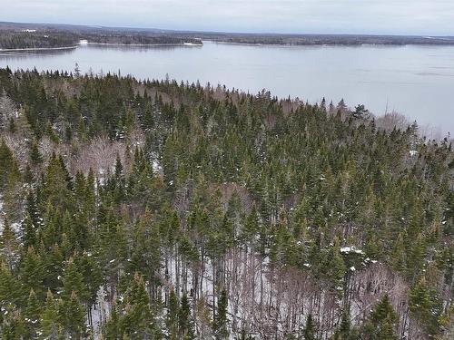 Lot 99-5B Macvicar Road, Loch Lomond, NS 