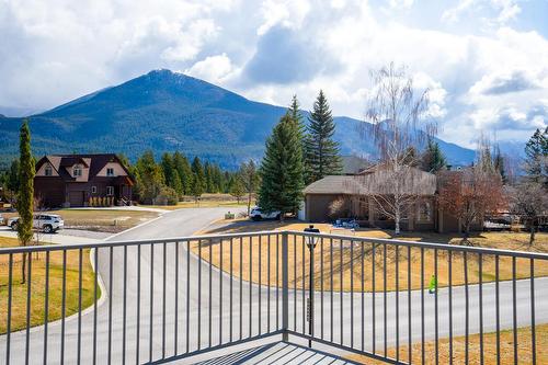 13 - 640 Upper Lakeview Road, Invermere, BC - Outdoor