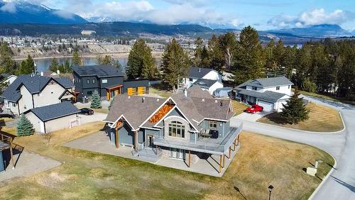 13 - 640 Upper Lakeview Road, Invermere, BC - Outdoor With View