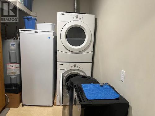6840 89Th Street Unit# 206, Osoyoos, BC - Indoor Photo Showing Laundry Room
