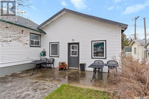 207 Royal Street, Imperial, SK - Outdoor With Exterior