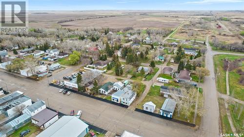 207 Royal Street, Imperial, SK - Outdoor With View