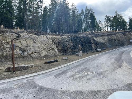 Lot 48 Pine Ridge Mountain Lane, Invermere, BC 